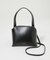YAHKI／W FACE 2way バッグ