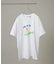 COTTON PAN／別注 art souvenir T
