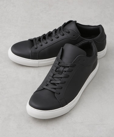 「Damerino」ダメリーノレザースニーカー