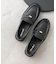 CAMINANDO／別注 ALMOND TOE PENNY LOAFERS