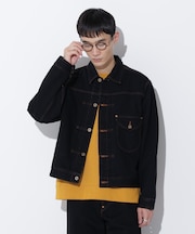 LEE／別注 COW BOY JACKET(セットアップ可)