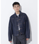 LEE／別注 COW BOY JACKET(セットアップ可)