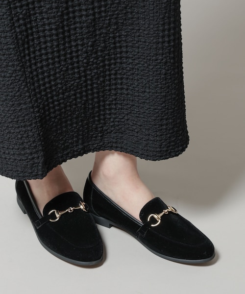 ビットローファー｜ナノ・ユニバースの通販｜&mall（アンド