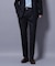 「N TROUSERS PREMIUM」ウールデニムパンツ／STRETCH(セットアップ可)
