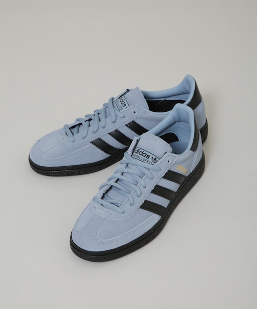 adidas／HANDBALL SPEZIAL