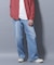 Gramicci／別注 BUGGY DENIM PANT