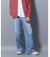 Gramicci／別注 BUGGY DENIM PANT