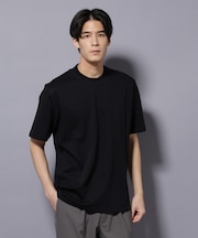 ジャケT(R) プレミアム クルーネック 半袖