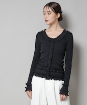 OperaSPORT／CAROLINE SEAMLESS TOP