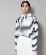 OperaSPORT／ROLAND UNISEX POLO