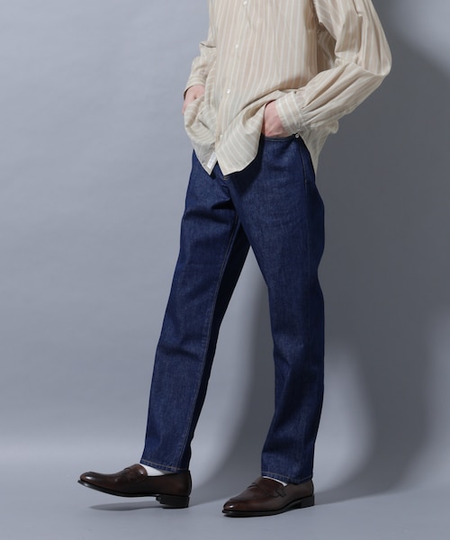 RED CARD／別注 Dapper｜ナノ・ユニバースの通販｜&mall（アンドモール