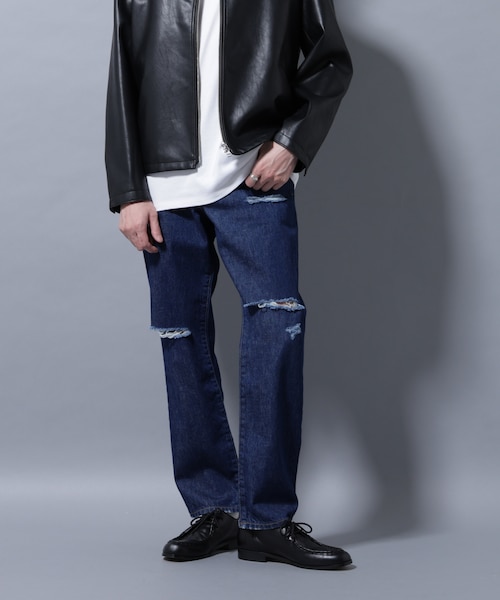 ナノユニバース（NANO universe）/RED CARD／別注 Dapper Special RED CARD／別注 Dapper Special｜ナノ・ユニバースの通販｜&mall