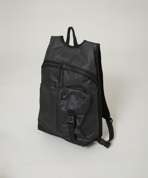 BAICYCLON by Bagjack／別注 MULTI POCKETS BACKPACK