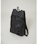 BAICYCLON by Bagjack／別注 MULTI POCKETS BACKPACK