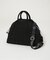 ITTI／別注 ANNIE MADISON BAG ／ suede
