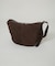 ITTI／別注 ANNIE MOON BAG ／ suede