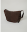 ITTI／別注 ANNIE MOON BAG ／ suede