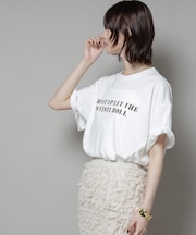 ヴィンテージライクTシャツ