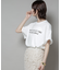 ヴィンテージライクTシャツ