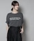 ヴィンテージライクTシャツ