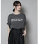 ヴィンテージライクTシャツ