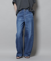 SOMETHING／HANA CURVE TAPERED