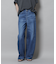 SOMETHING／HANA CURVE TAPERED