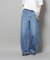 SOMETHING／HANA CURVE TAPERED