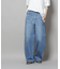 SOMETHING／HANA CURVE TAPERED