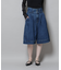 SOMETHING／TLEB HALF PANTS