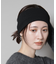 La Maison de Lyllis／BRI BAND チューブヘアバンド