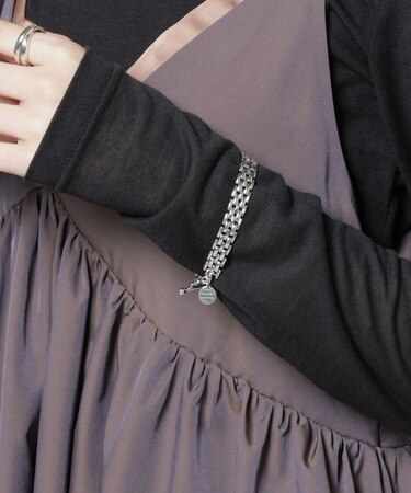 PHILIPPE AUDIBERT／Miller bracelet S
