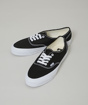 VANS／LX Authentic Reissue 44