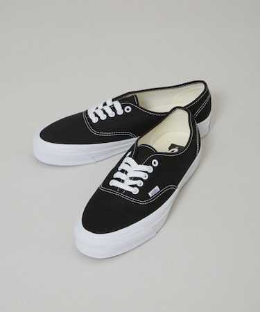 VANS／LX Authentic Reissue 44