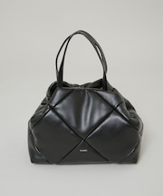 YAHKI／FAKE トートバッグ