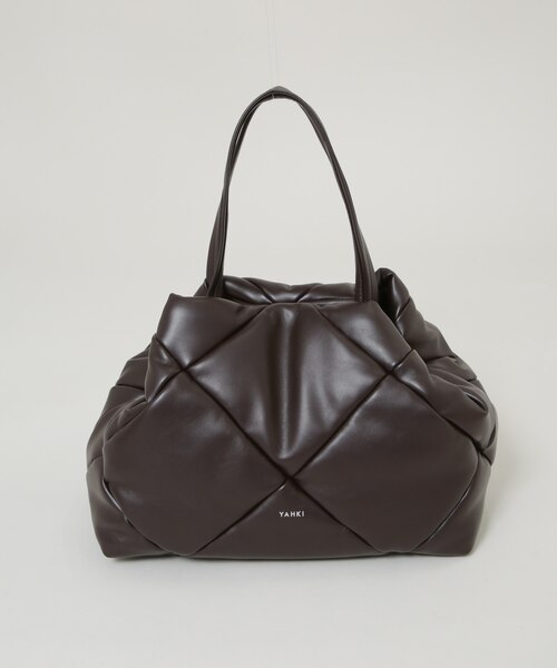 AULENTTI／レザークロスボディバッグ｜ナノ・ユニバースの通販｜&mall