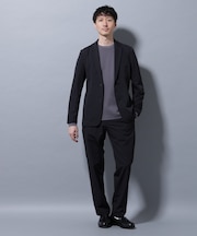 アクティブ4WAYストレッチドライ セットアップ