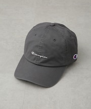 Champion／ウォッシュツイルハイキャップ