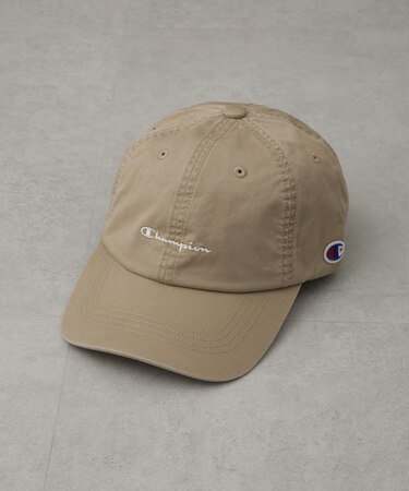Champion/ウォッシュツイルハイキャップ