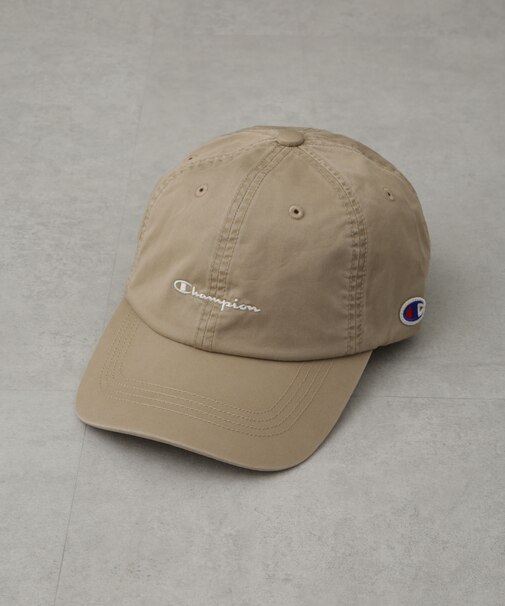Champion/ウォッシュツイルハイキャップ