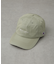 Champion／ウォッシュツイルハイキャップ