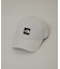 THE NORTH FACE／Square Logo Cap