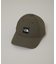 THE NORTH FACE／Square Logo Cap
