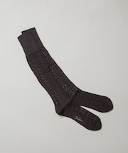 MARCOMONDE／Highsocks JUNMIKAMI×MARCOMONDE