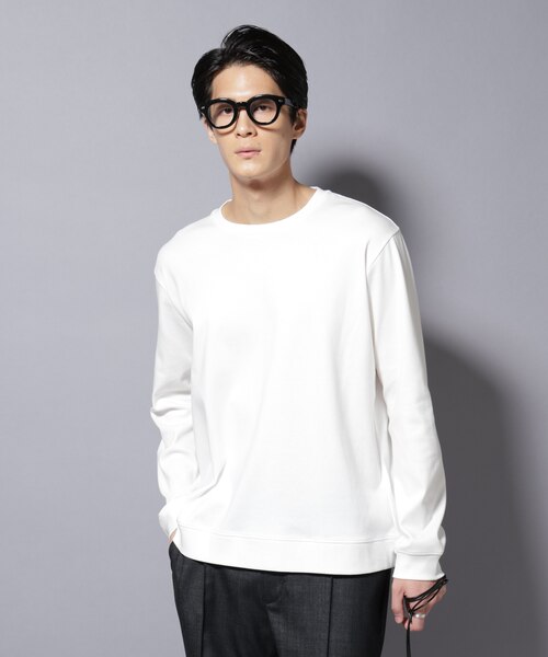 GLAY TERU GENTENユニフォーム 長袖ホワイト L FORMAL JERSEY