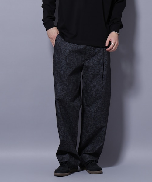 TRADITIONAL WEATHERWEAR／UNION SLACK 301｜ナノ・ユニバースの通販