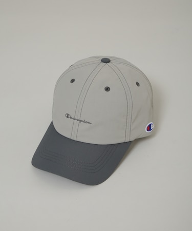 Champion／Nタフタ遮熱／UVハイキャップ