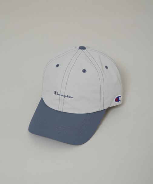 Champion／Nタフタ遮熱／UVハイキャップ
