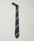 京都西陣ウォッシャブルストライプネクタイ 2