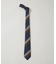 京都西陣ウォッシャブルストライプネクタイ 2